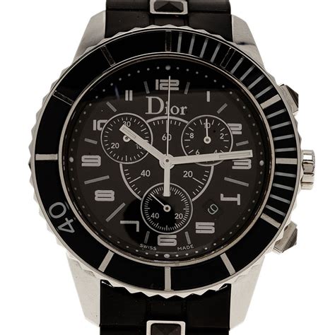 dior watch 2019|Dior watches for men.